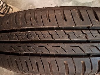 Letní kola Barum 165/70 R14 T - 3