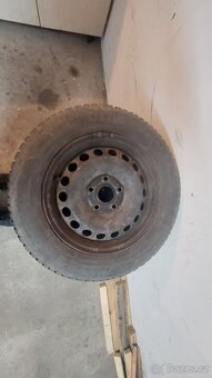 Kompetní zimni kola - 3