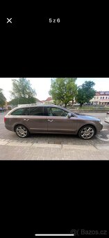 Škoda Superb 125kw, rok výroby 2010, najeto 242xxx tisíc - 3