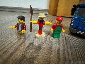 Lego 60223 lego kombajn - 3