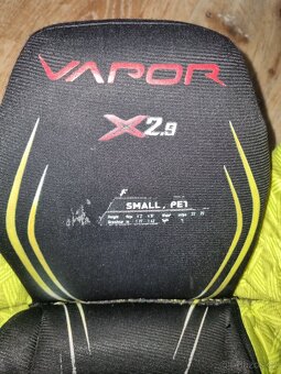 Hokejové kalhoty Bauer - 3