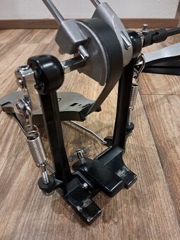 Gibraltar 4711ST-DB dvojšlapka - 3