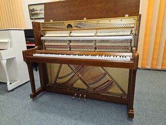 Koncertní pianino May Berlin s dopravou a zárukou 5 let. - 3