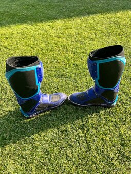 Gaerne SG12. Vel 46 - 3