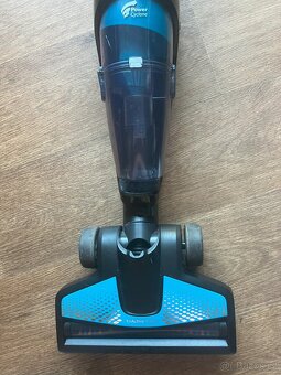 Tyčový vysavač s mopem - 3