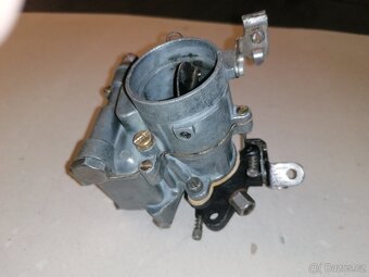 Karburátor k59 moskvič - 3