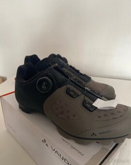 cyklistické tretry Vaude TVL Kuro Tech - 3