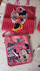 Minnie mouse - top stav - 3