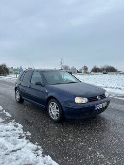 Vw golf 4 1.9tdi 81kw - 3