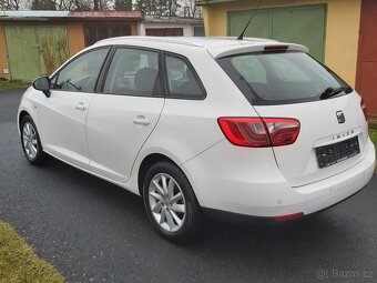 Seat Ibiza 1.6 TDi 77 kw, STYLE, 2013 facelift - 3