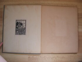 Musikalische Edelsteine noty na piano, z roku 1915 - 3