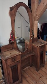 Starozitna loznice - 3