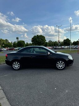 Volkswagen EOS 2.0 TSI - 3