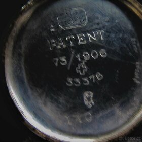 Hodinky star.SWISS+poštovné ZDARMA - 3