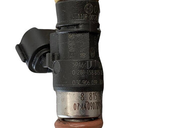 Vstřik vstřiky 03C906039 CDGA 1.4TSI 110KW VW Passat B6 2010 - 3