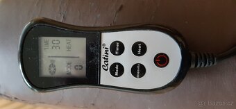 Masážní křeslo za odvoz - 3