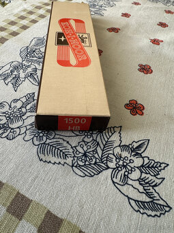 Koh-i-noor starétužky. - 3