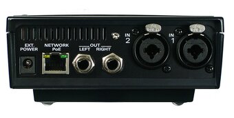 My Mix - dvoukanálový digitální mix s nahráváním - 3