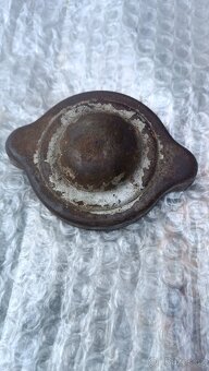 Víčko chladiče - 3