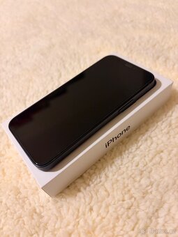 Apple iPhone 12 mini 64 GB - 3