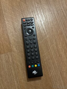 Satelitní komplet - 3