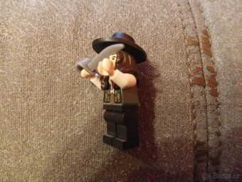 Lego figurka Angelica jako nová bez poškození - 3