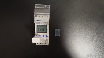 Časové hodiny Theben+Bluetooth - 3