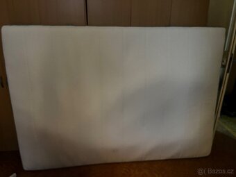 Matrace pružinová Ikea - 3