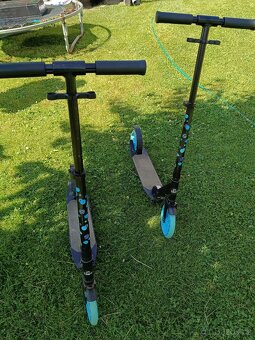 Dětské koloběžky - 3