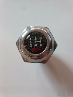 Subaru Impreza  řadička STI - 3