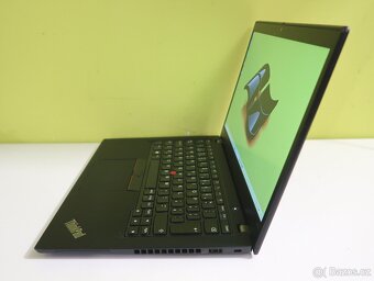 PĚKNÉ LENOVO X13 /i5-10310/16GB/SSD512GB/FULLHD/W11/ZÁRUKA - 3