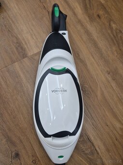 Vysavač Vorwerk VK150 - 3