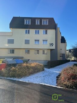 Pronájem bytu 2+kk 47 m², Olomouc - Hejčín, ev.č. 00959 - 3