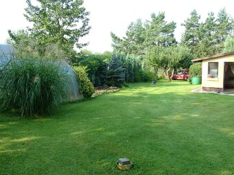 Prodám velkou zahradu v zahrádkářské kolonii - 3