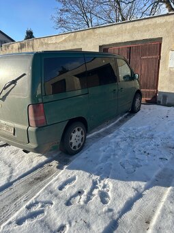 Mercedes Vito - 3