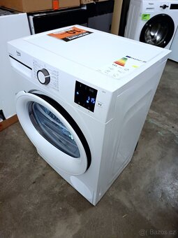 Nová sušička BEKO 7 kg, slim, ZÁRUKA - 3
