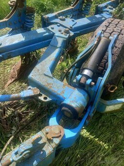 pluh LEMKEN VARI DIAMANT 10X - 3