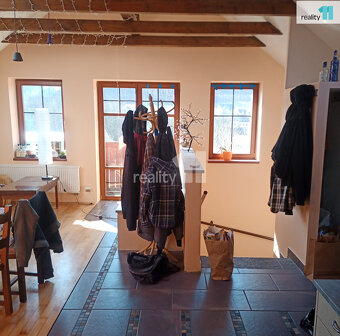 Pronájem Apartmá 4+kk, 110m2 - 3