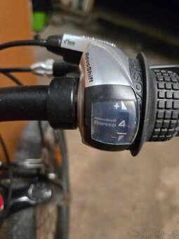 Dětské horské kolo Trek - 3