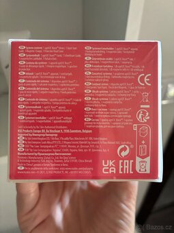 BLACK FRIDAY NuSkin ageLOC Boost pristroj+Pumps serum -60% - 3