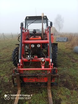 Zetor7245 horal - 3