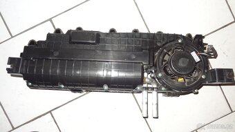 Topení do dodávky - 3