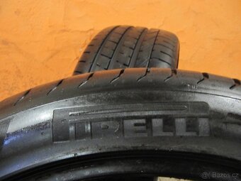 Pneu 255/40/19 Pirelli PZero - 3