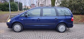 Ford Galaxy 1.9 TDI - 3