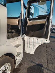 MAN TGX 510 Low deck - 3