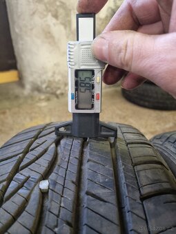 Dunlop SP Sport 185/60 R15 - 3