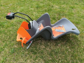 Cyklosedačka Polisport Bilby - 3