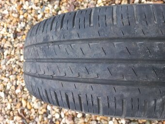 Letní sada pneu 195/60R16C - 3