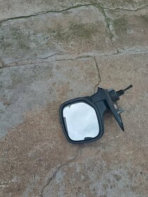 Zrcátko Peugeot Partner - 3