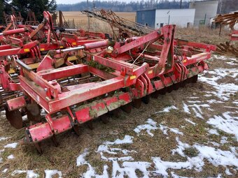 Diskový podmítač Pöttinger TERRADISC 4000 - 3